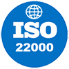 ISO 22000